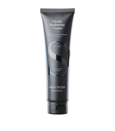SKIN - CYCLES Glycolic Brightening Gel Cleanser 150ml