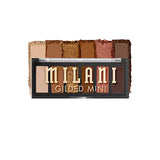 Milani Gilded Mini Eyeshadow Palette 130 Champagne Problems