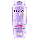 L'Oreal Paris Elvive Hydra Hyaluronic Shampoo 400ml