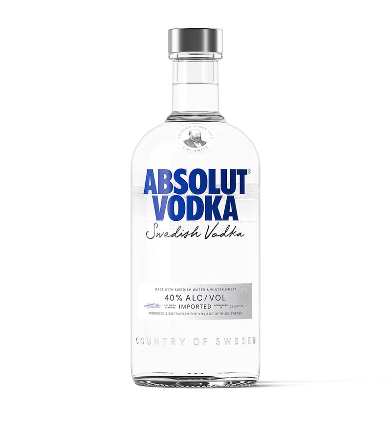 Absolut Absolut Vodka (70cl)