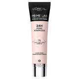 L'Oréal Paris Prime Lab 24HR Pore Minimiser Primer Face Primer