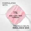 L'Oréal Paris pore blurring primer, imported from the UK