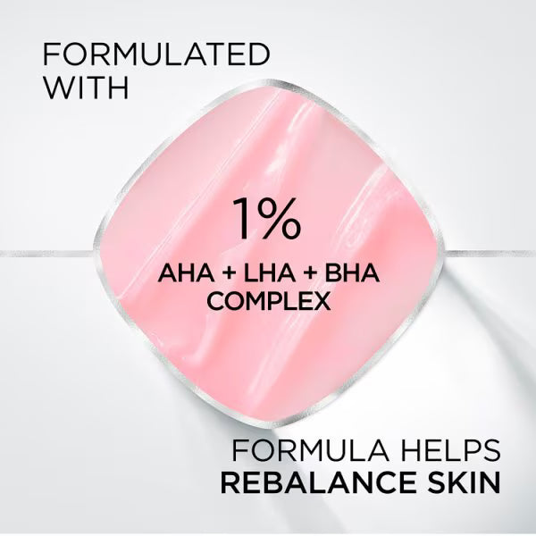 L'Oréal Paris pore blurring primer, imported from the UK