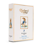 Charbonnel et Walker Peter Rabbit Milk Chocolate Book Box (125g)