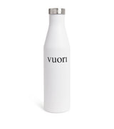 Vuori x Mizu S6 Wordmark Stainless Steel Water Bottle