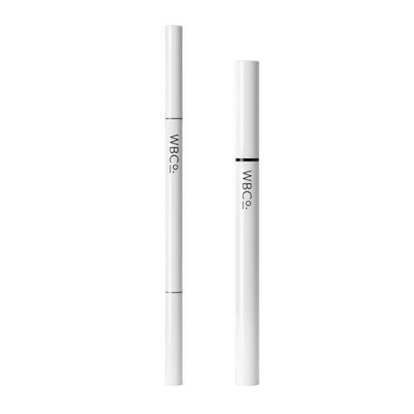 WBCo Brow Pen-Coal & Brow Pencil-Coal Bundle GOODS Superdrug