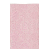 Dolce&Gabbana Casa Cotton Jacquard Bath Mat 87cm x 54cm