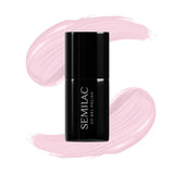 Semilac Gel Polish French Pink 7ml (British brand)