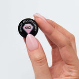 Semilac Gel Polish French Pink 7ml (British brand)