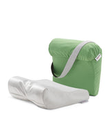 Hyoumankind Go Pillow Silk Bundle Travel Pillow Set