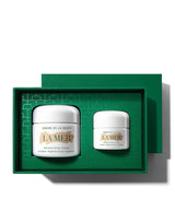 Moisturizing Cream Duet Set for Ageing Skin with 60ml and 15ml Jars
