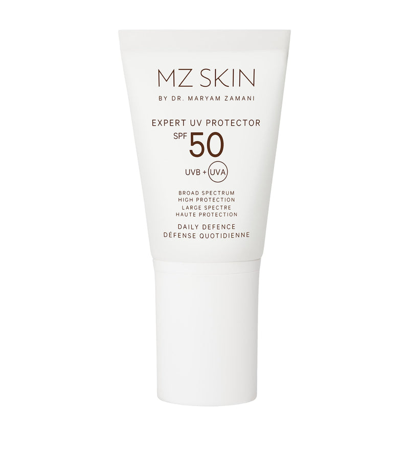MZ Skin Expert UV Protector SPF 50 (60ml)