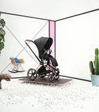 Cybex Priam pushchair seat pack - British product