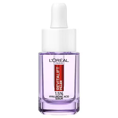 L'Oréal Paris Revitalift Filler Face Serum 15ml