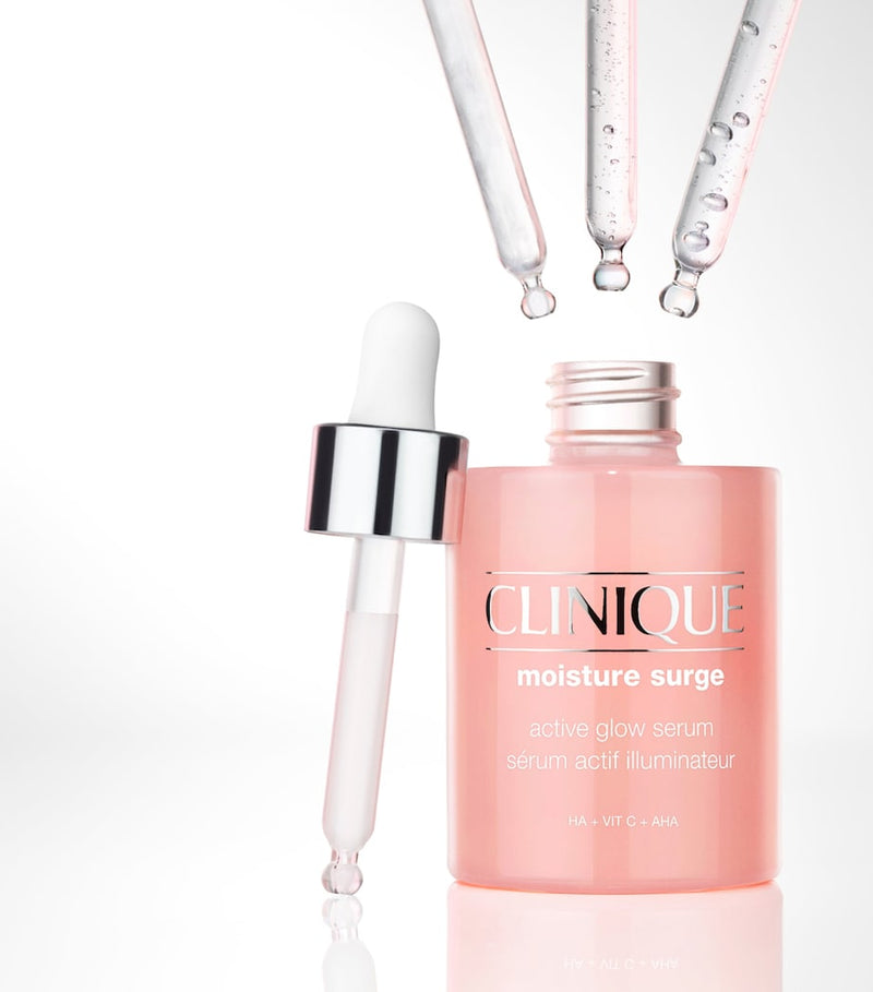 Moisture Surge Active Glow Serum (30ml)
