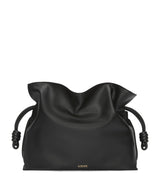 LOEWE Large Flamenco Clutch Purse