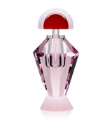 Reflections Copenhagen Crystal BelleVille Perfume Flacon