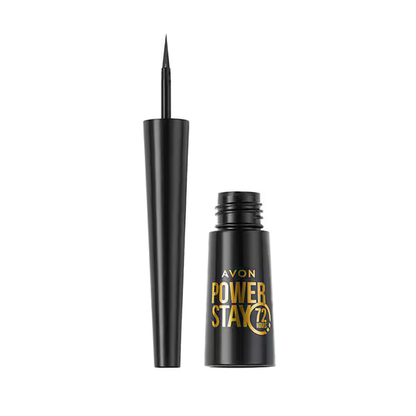 Avon brow tint soft black - British product
