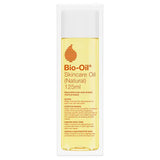 Bio-Oil Natural Oil For Scars and Stretch Marks Skincare Oil 125ml