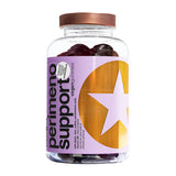 Starpowa Perimenopause Support Blackcurrant Gummies 60 Count