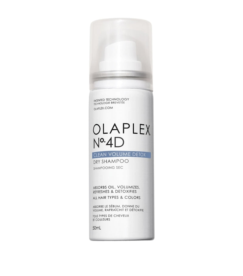 Olaplex No.4 Clean Volume Detox Dry Shampoo (50ml)