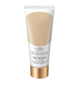 Sensai Silky Bronze Protective Body Sun Cream SPF 50+ 150ml
