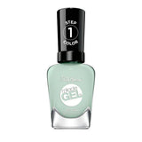 Sally Hansen Miracle Gel Nail Polish Lookin Fly For A Cacti Beauty Product
