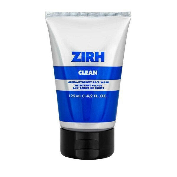 Zirh - Zirh Mild Face Wash 125ml GOODS Superdrug