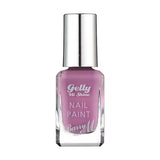 Barry M Gelly Hi Shine Nail Polish Acai Smoothie 10ml