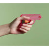 Mylee Gel Nail Polish Base Top Coat 2x10ml, imported from the UK