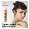L'Oréal Paris Elnett Hairspray 200ml, UK version