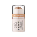 MUA Beauty Balm Warm Bronze Foundation & BB Cream