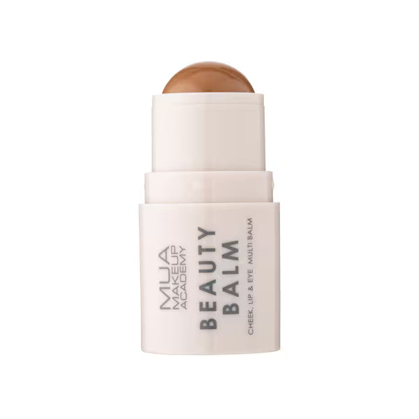 MUA Beauty Balm in Warm Bronze tone, imported from the UK