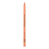 MUA Intense Colour Lip Liner Super Nude imported from the UK