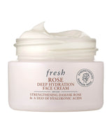 Fresh Rose Hydration Face Cream 15ml