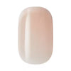 KISS press on nails chic beats short squoval 28 count (British brand)