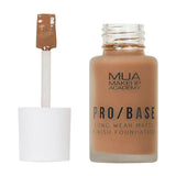 MUA Pro Long Wear Matte Finish Foundation 183