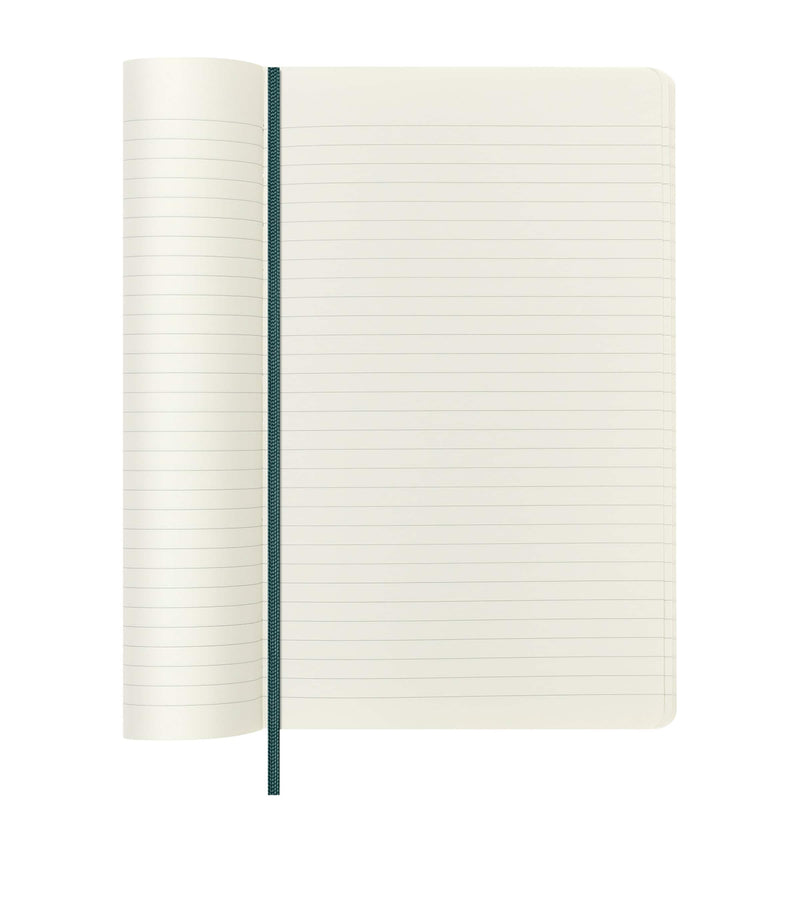 Moleskine Precious & Ethical Vegan Notebook, imported from the UK