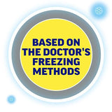 Wartner Cryo Freeze GOODS Superdrug