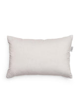 Vispring Cotton Down-Filled Pillow 50cm x 75cm