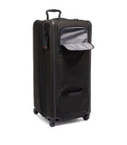 Tumi Alpha 3 Tall 4-Wheel Duffle Packing Case (86.5cm)