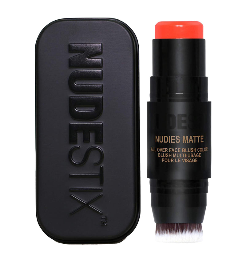 NUDESTIX Nudies Matte Blush