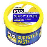 Vo5 Surf Style Natural Hold Hair Paste 150ml GOODS Boots