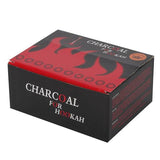 Something Different Charcoal Discs Pack of 100 Burning Resins