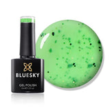 Bluesky Mint Mania gel polish - British product