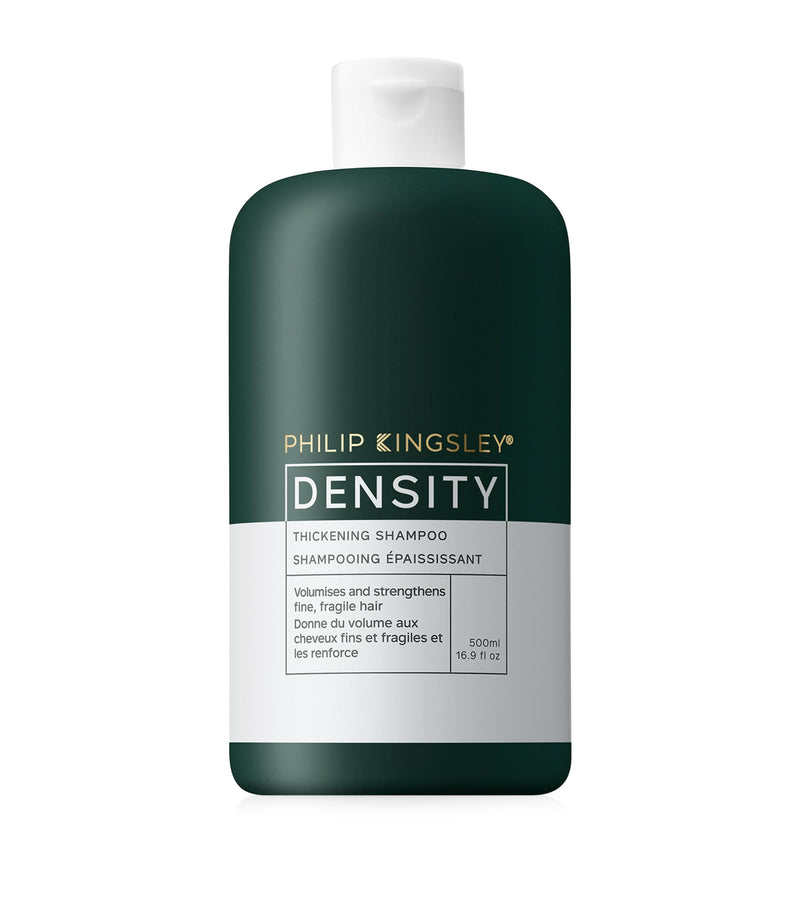 Philip Kingsley density thickening shampoo 500ml, imported from the UK