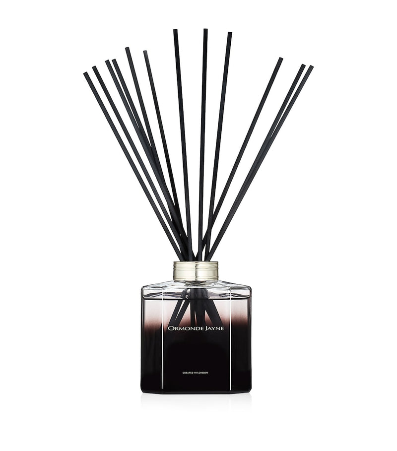 Ormonde Jayne Fraise Sublime reed diffuser 250ml, imported from the UK