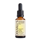 Douvalls Self Tan Face Drops Light-Medium 30ml - British product