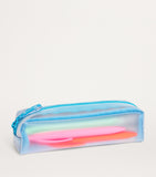 Harrods slim pencil case and stationery set, UK version