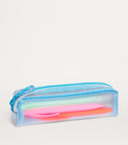 Harrods slim pencil case and stationery set, UK version
